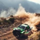 Załoga Energylandii Rally wśród legend - FOTO