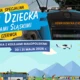 Na Dzień Dziecka przejazdy za złotówkę Kolejami Małopolskimi i Kolejami Śląskimi