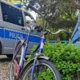 Dwaj panowie mieli po ponad dwa promile, jadąc na dwukołowcach