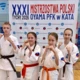 Złoto i brąz Krzysztofa Taratuty - FOTO