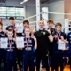Medalowe żniwo pięściarzy Unii - FOTO