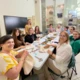 Rozmowy, twórczość i wspólnota podczas Nocy Kobiet - FOTO