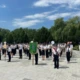 Orkiestra ze Świątnik Górnych najlepsza w Oświęcimiu - FILM, FOTO