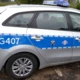 Jechał przez Bulowice prawie 180 kilometrów na godzinę