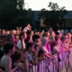 Powiat przywitał lato koncertami przy lodowisku - FOTO