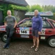 Ponad 7000 km Polonezem. Wrócili do domu - FOTO