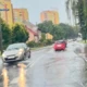 Burze nad powiatem. Ziemia czeka na wodę - FILM