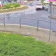 Skoda wymusiła pierwszeństwo na Hyundaiu. Policja szuka sprawcy kolizji - FILM