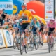 Kolarski peleton Tour de Pologne znów w powiecie oświęcimskim