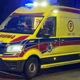Następny wypadek na hulajnodze elektrycznej