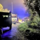 Nocne poszukiwania seniora z Oświęcimia. Mężczyzna stracił orientację
