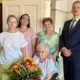 Sto świeczek dla Marii Kopiasz z Brzeszcz