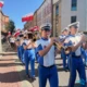 Ponad tysiąc osób w pielgrzymkach ku czci św. Maksymiliana - FILM, FOTO