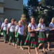 Chleb, wieniec i wspólne świętowanie w Grojcu - FOTO