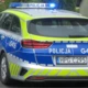 Atak nożem w Kętach. Policjanci zatrzymali 23-latka