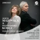 Alicja Majewska i Włodzimierz Korcz w Oświęcimiu - koncert jubileuszowy