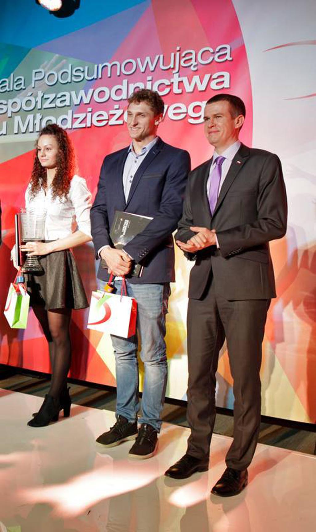 Oświęcim, pływanie, UKP Unia, Oświęcim, pierwsze miejsce