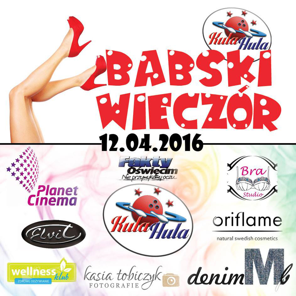 Babski Wieczór