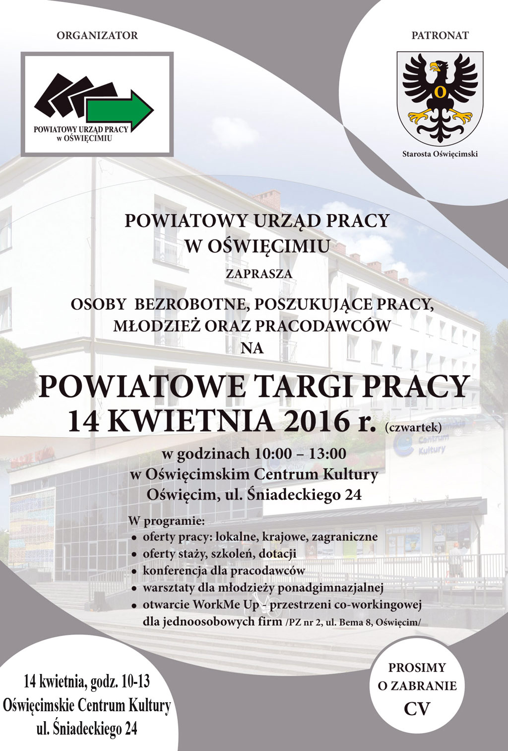 Targi Pracy