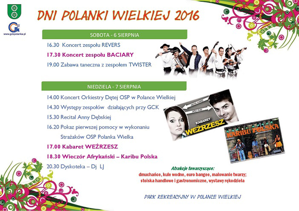 Dni Polanki Wielkiej