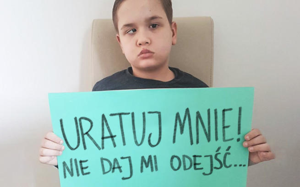 Franio Irzyk jest w Monterrey. Wyjechał natychmiast, jak tylko rodzina dowiedziała się o planowanym zamknięciu granic. Zaczyna brakować pieniędzy na leczenie.