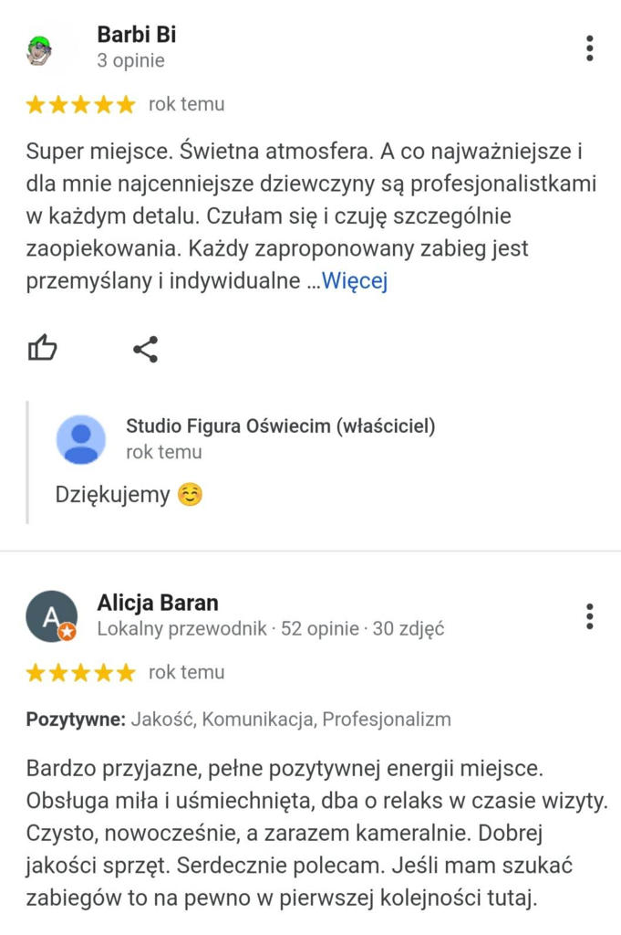Studio Figura Oświęcim