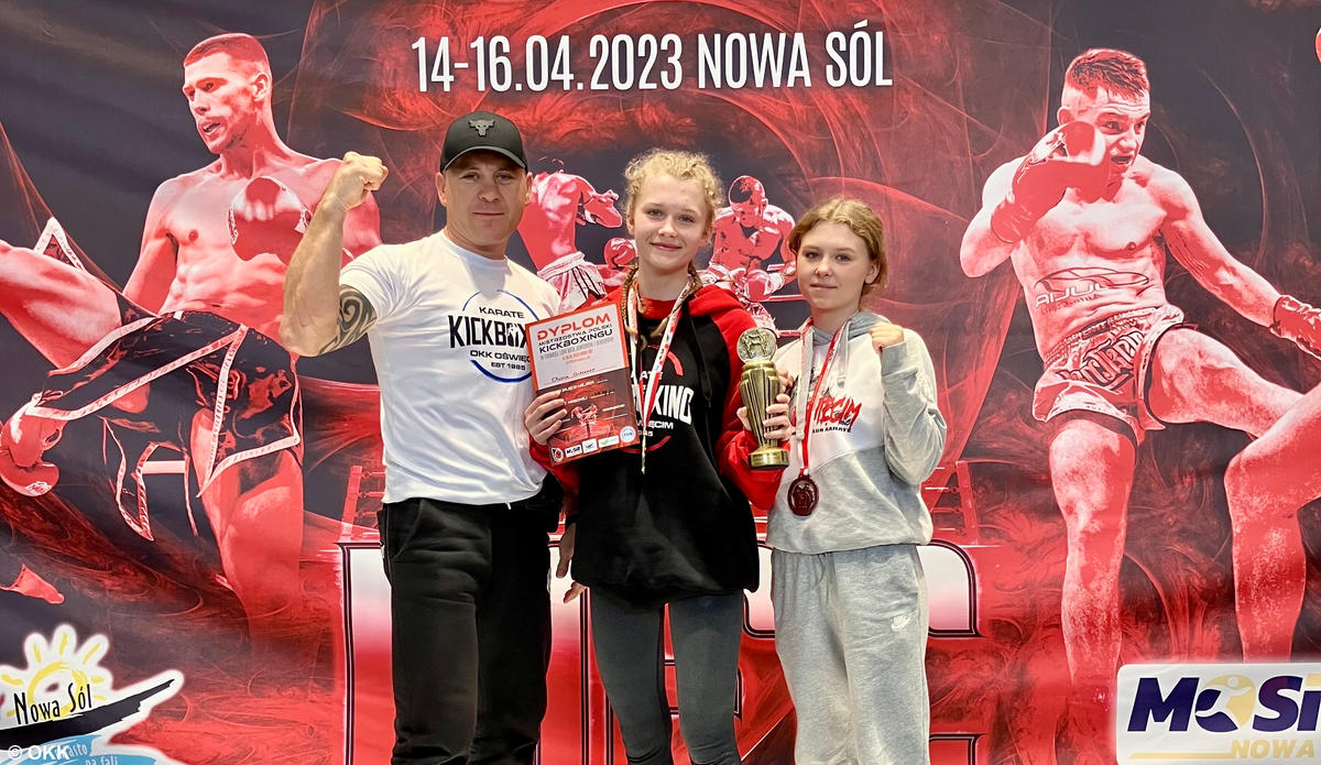 Nie próżnowali podczas minionego weekendu przedstawiciele oświęcimskich sportów walki. Zdobywali medale podczas zawodów w Limanowej, Nowej Soli i Radlinie.