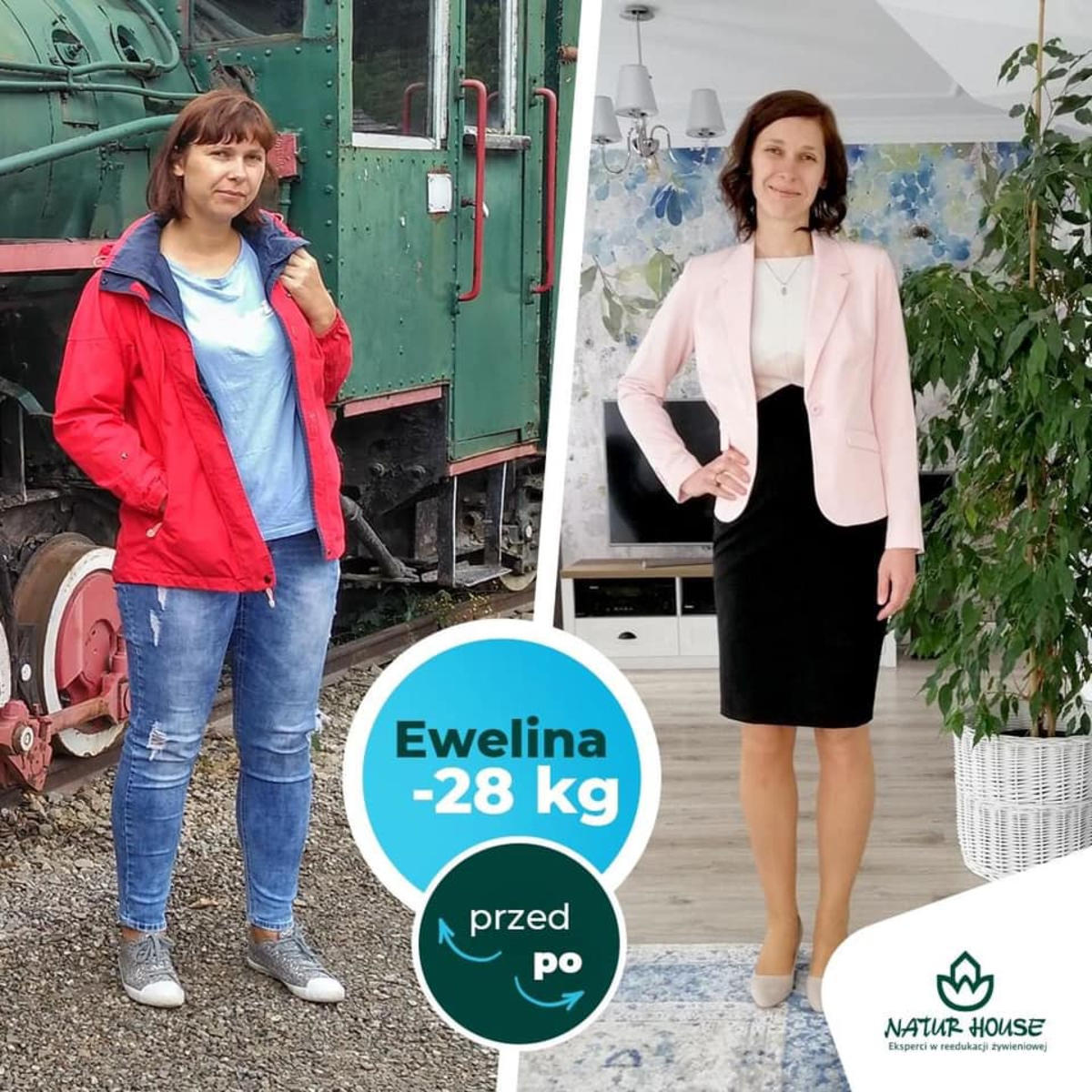Zastosuj detoks organizmu na Wiosnę. Od dzisiaj Akcja STOP CELLULIT w Naturhouse Oświęcimiu przy ulicy Sienkiewicza 9.