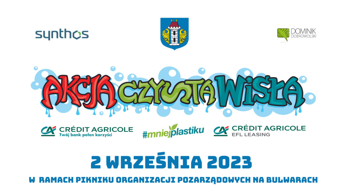 Akcja Czysta Wisła w Oświęcimiu: Wspólna mobilizacja dla czystszych rzek