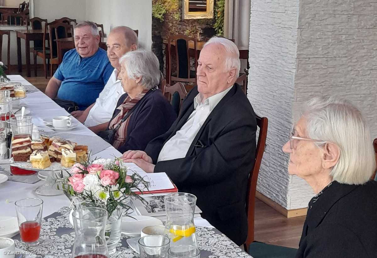 Dzień Sybiraka w Oświęcimiu