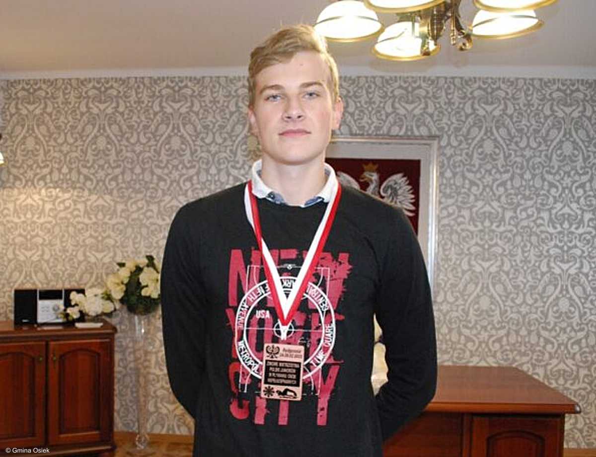 Bartosz Szostak