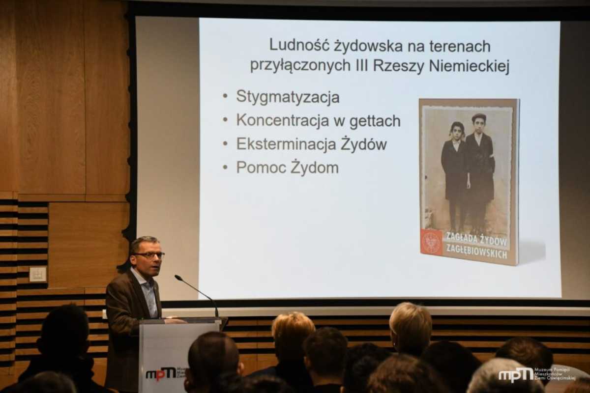 Spotkanie z historią