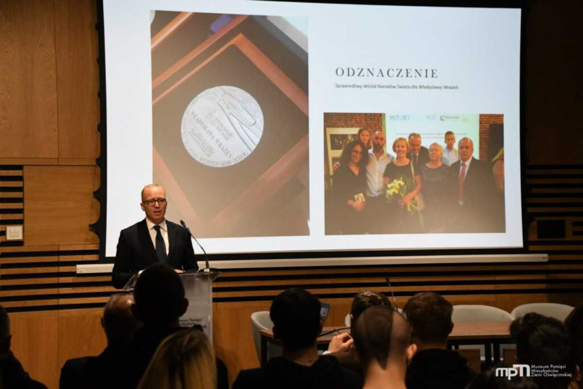 Spotkanie z historią