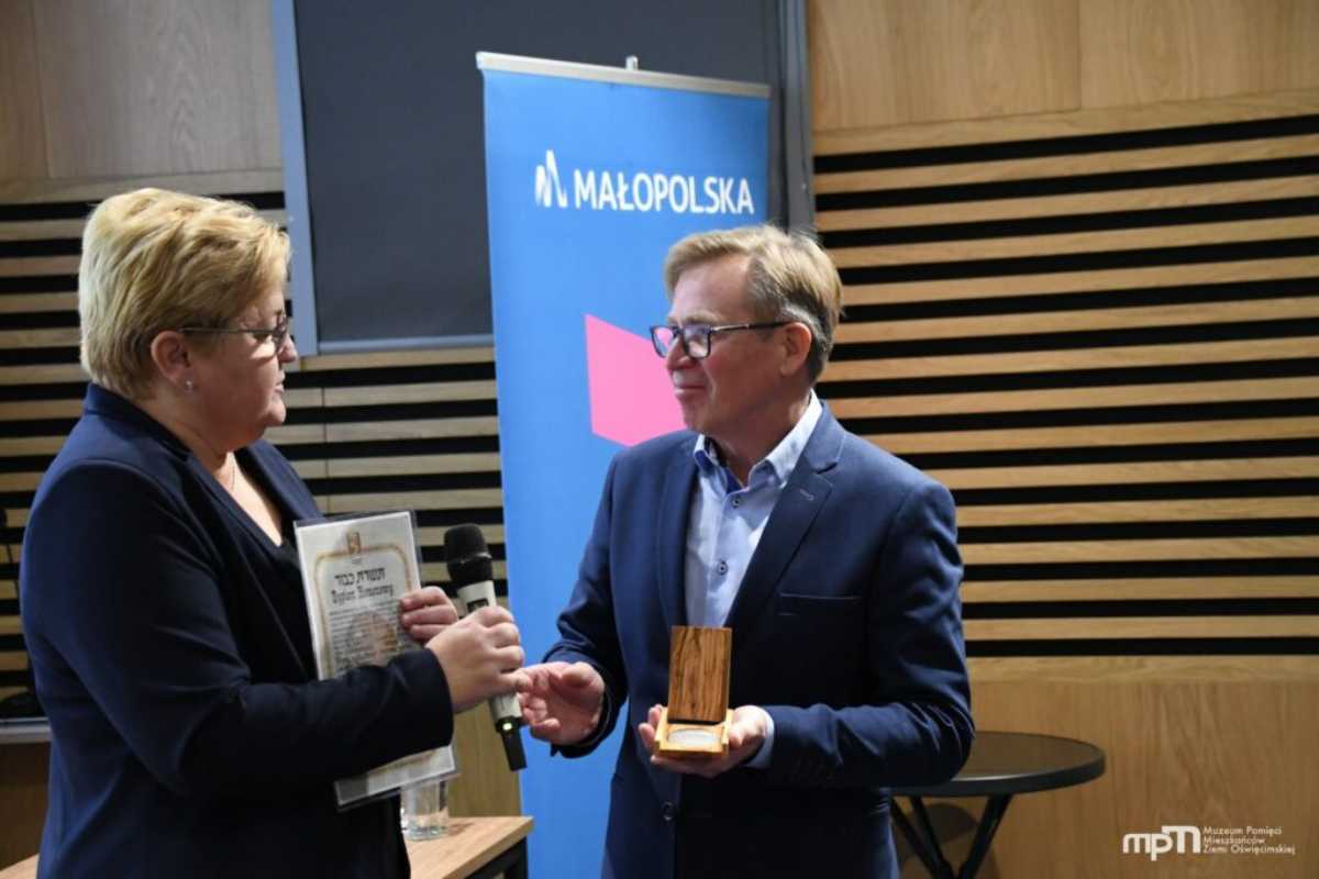Spotkanie z historią