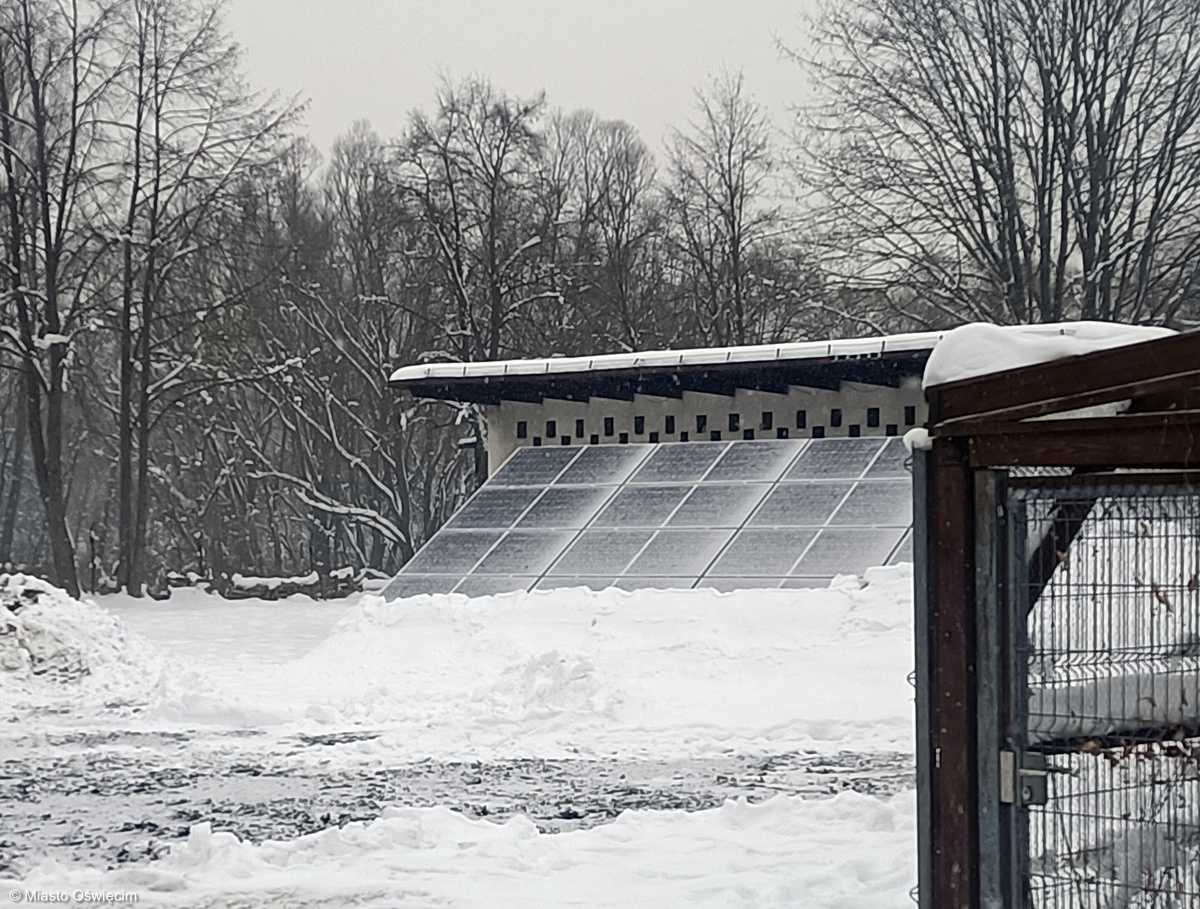 Panele fotowoltaiczne