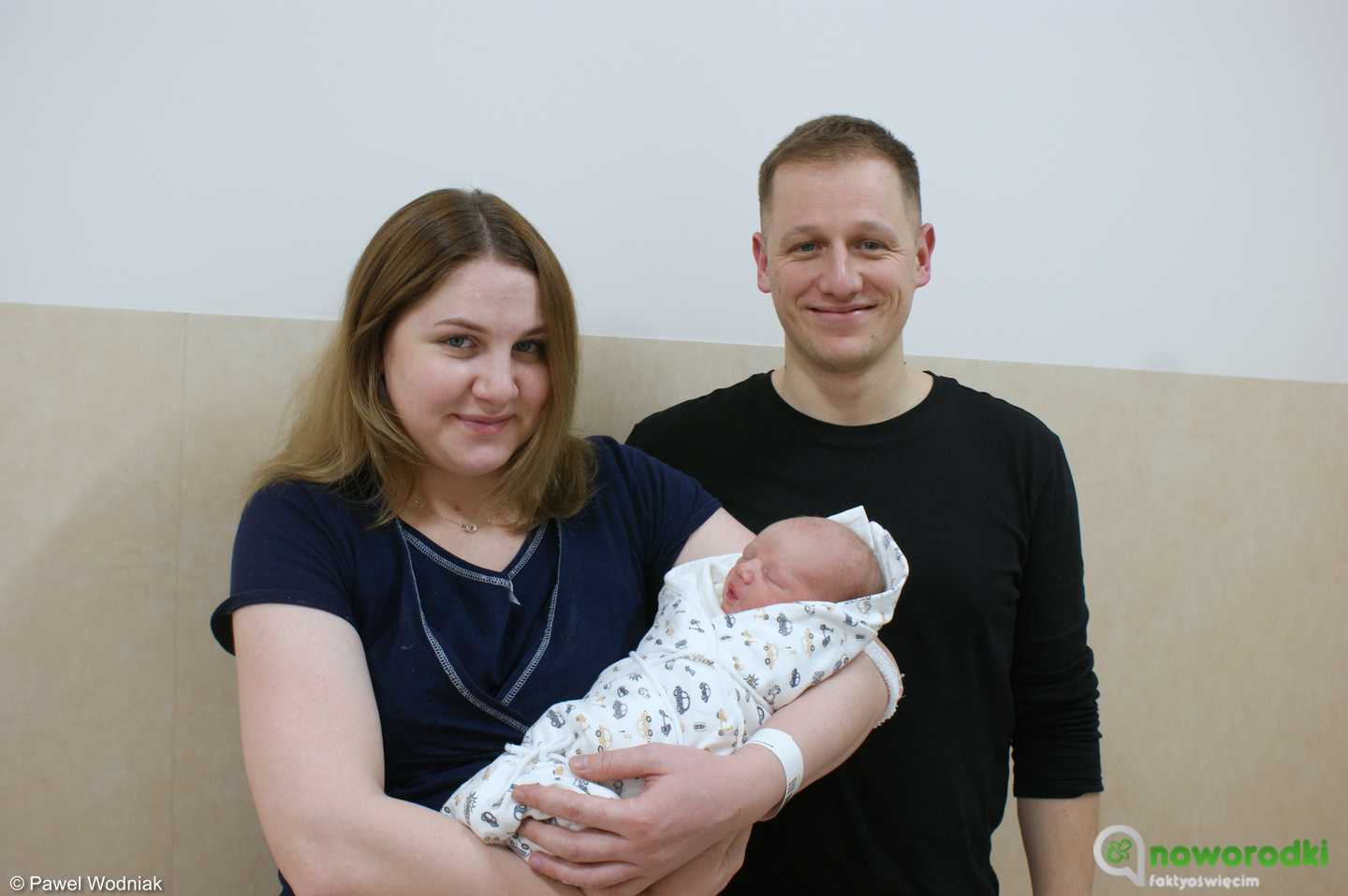 Pierwsze noworoki w 2024 roku