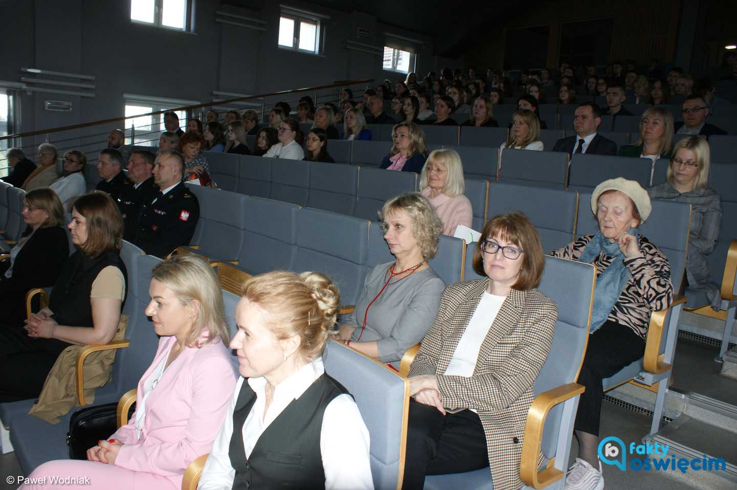 Jubileusz 90-lecia Zakładu Ubezpieczeń Społecznych