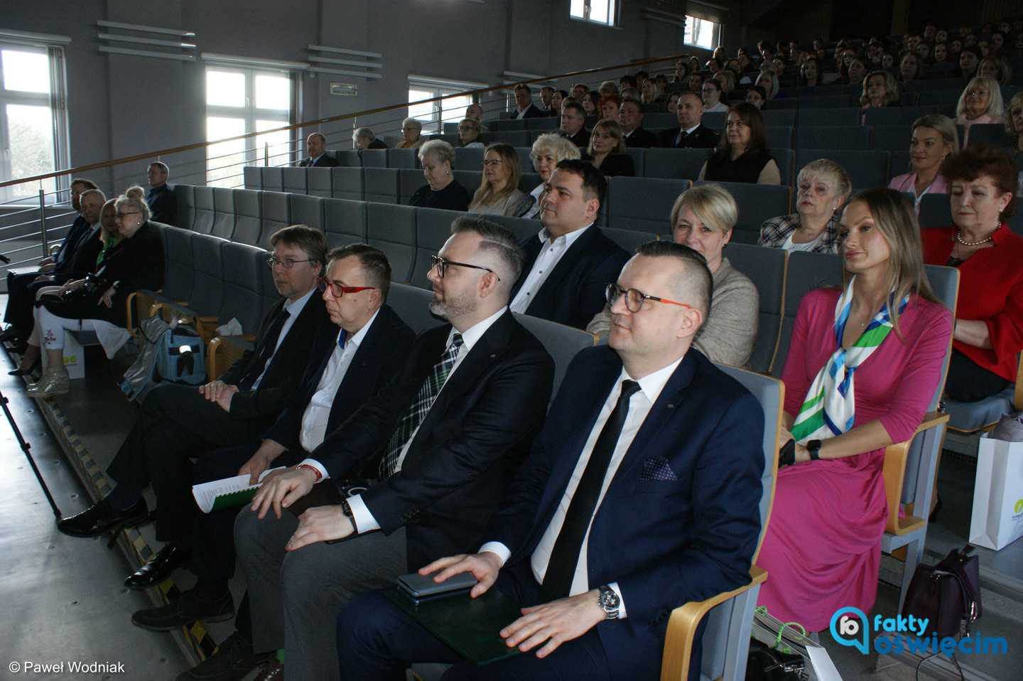 Jubileusz 90-lecia Zakładu Ubezpieczeń Społecznych