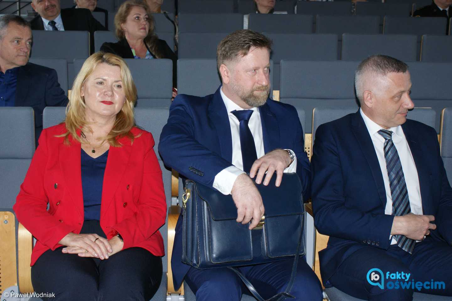 Jubileusz 90-lecia Zakładu Ubezpieczeń Społecznych