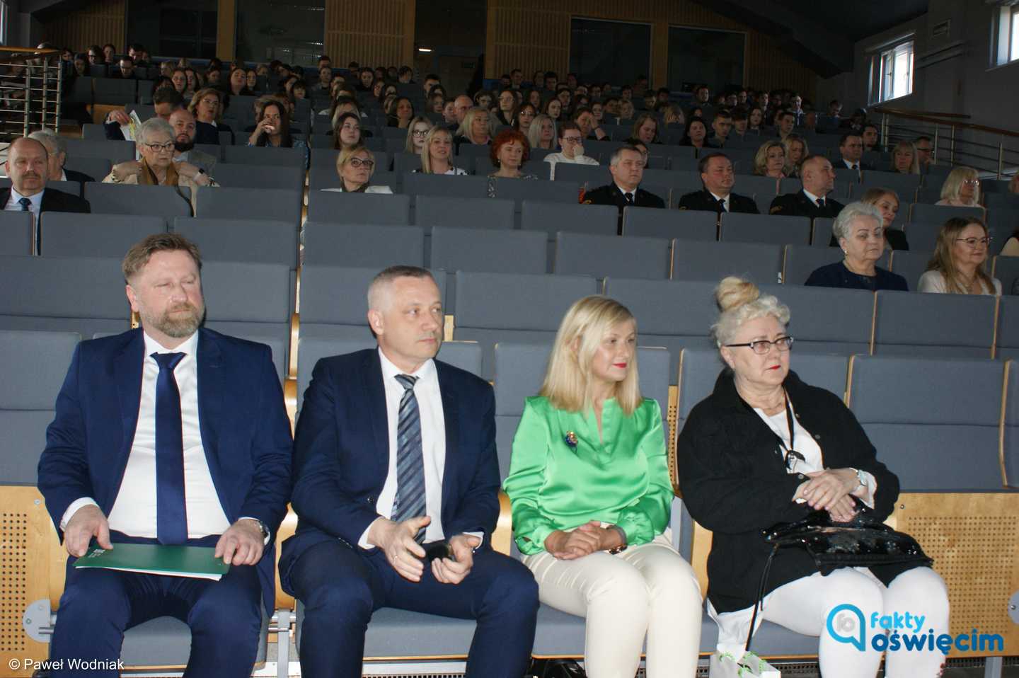Jubileusz 90-lecia Zakładu Ubezpieczeń Społecznych