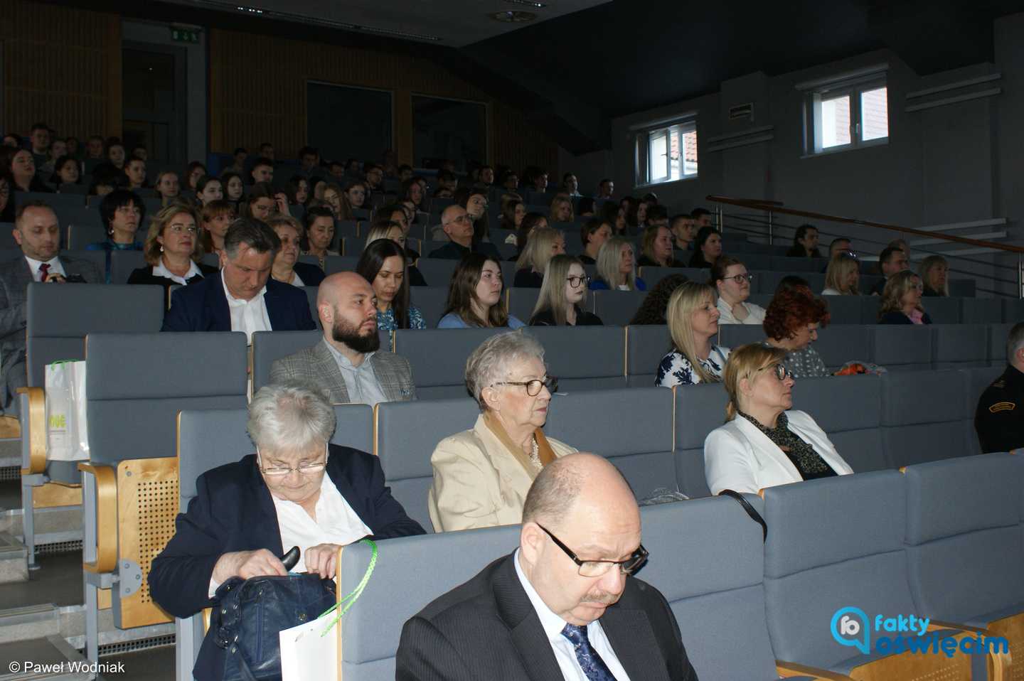Jubileusz 90-lecia Zakładu Ubezpieczeń Społecznych
