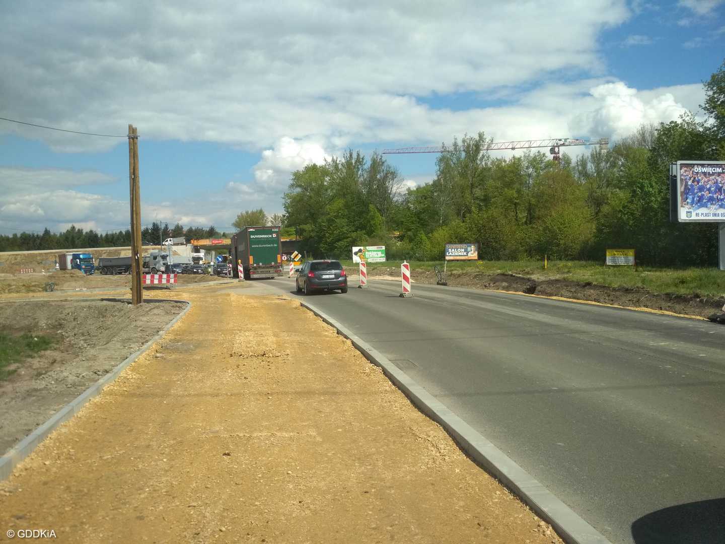 Ruch wahadłowy