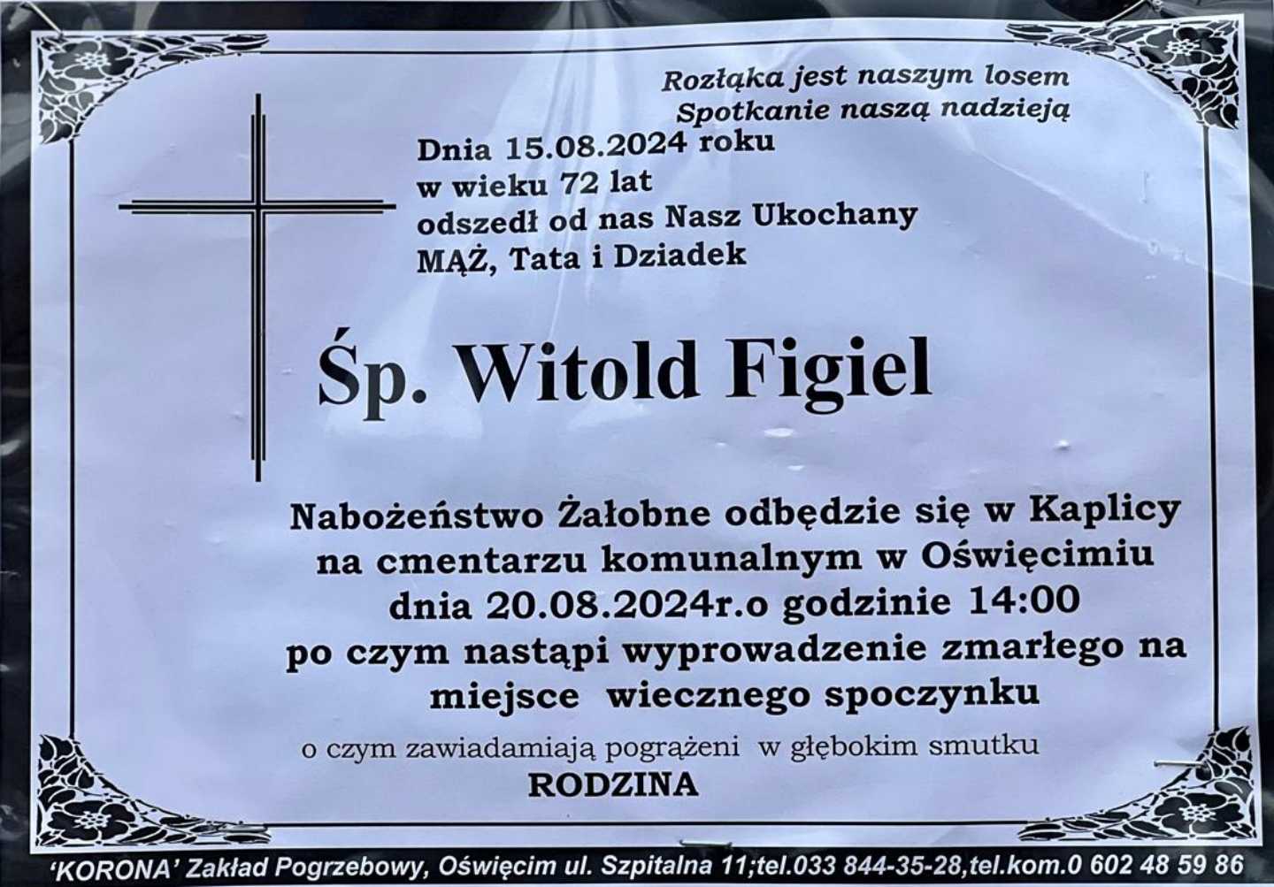 Witold Figiel