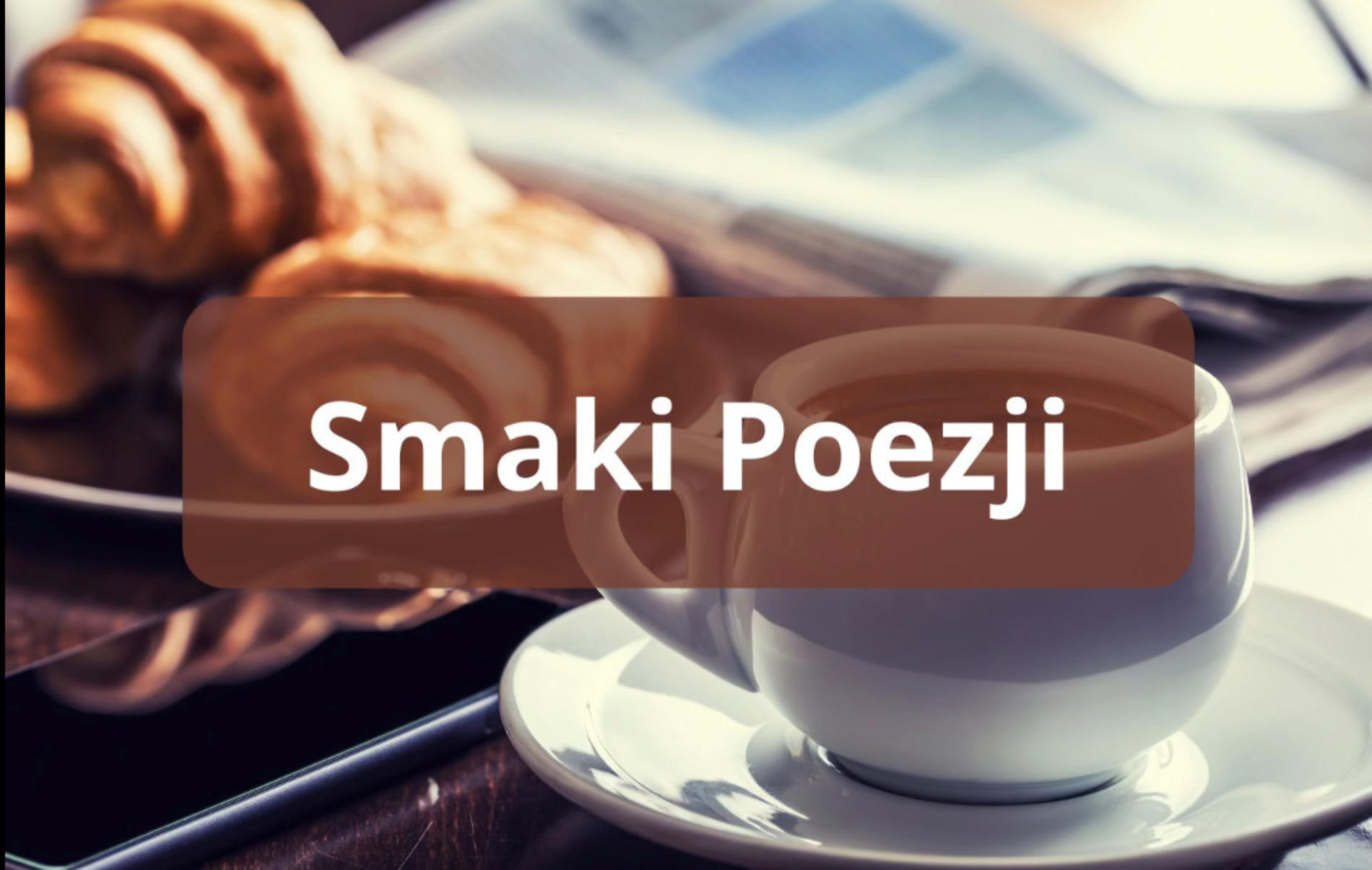 Majowy wieczór z poezją i muzyką w Oświęcimiu