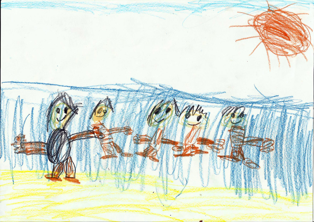 Praca Kariny Kubarek