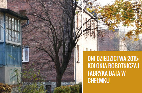  />

Tematem tegorocznej edycji wydarzenia będzie czas, jedna z uniwersalnych kategorii miary otaczającego nas świata. 

- Czas jest doświadczeniem powszechnym, łączy się z pojmowaniem świata przez daną epokę, świadomością ludzi, rytmem życia, obrzędami, a także architekturą, stąd wielość kategorii jego postrzegania, rozmaite metody jego mierzenia - mówią organizatorzy. - Podczas Dni Dziedzictwa będzie nas również interesował, jak zawsze, czas historyczny zatrzymany w pokazywanych przez nas zabytkach. W ciekawy sposób opowiedzą o nim przewodnicy - pasjonaci i eksperci.</p>
<p><img src=
