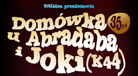 CHEŁMEK. Domówka u Abradaba i Joki (k44) w Niszy – wygraj zaproszenie