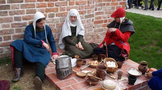 OŚWIĘCIM-KĘTY. Małopolskie Dni Dziedzictwa Kulturowego