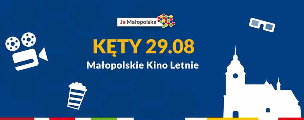 Małopolskie kino letnie