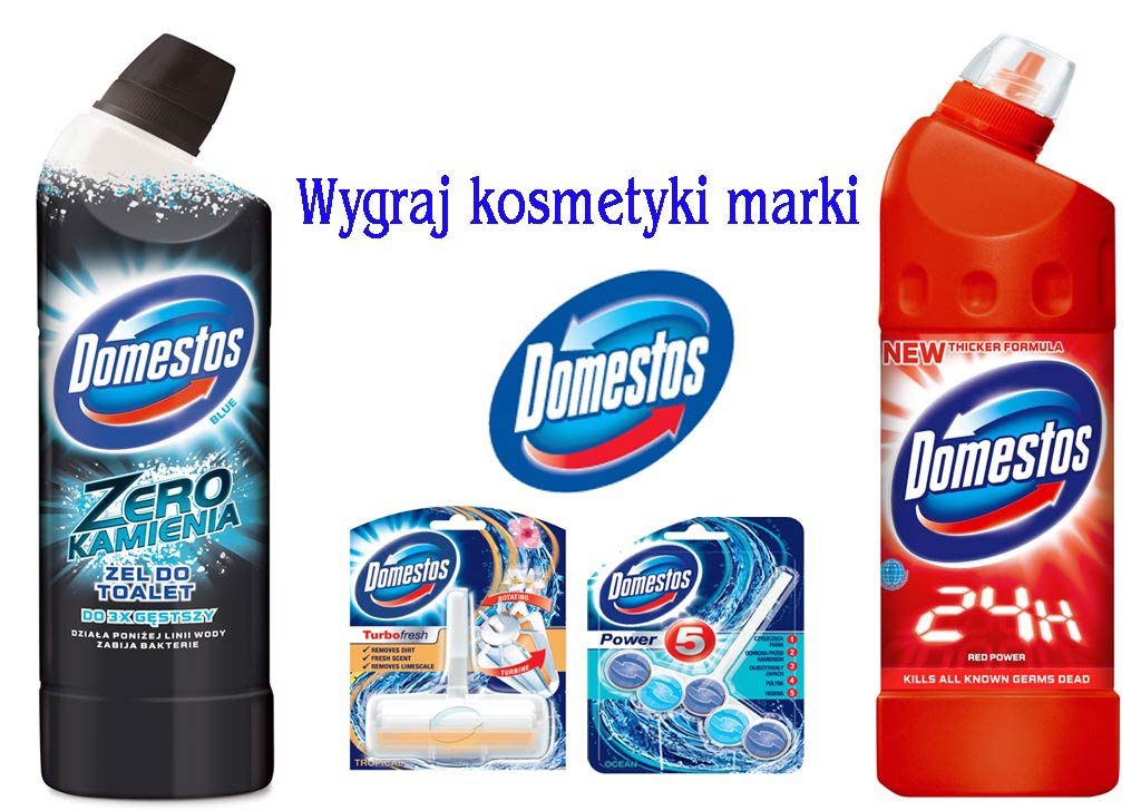 domestos